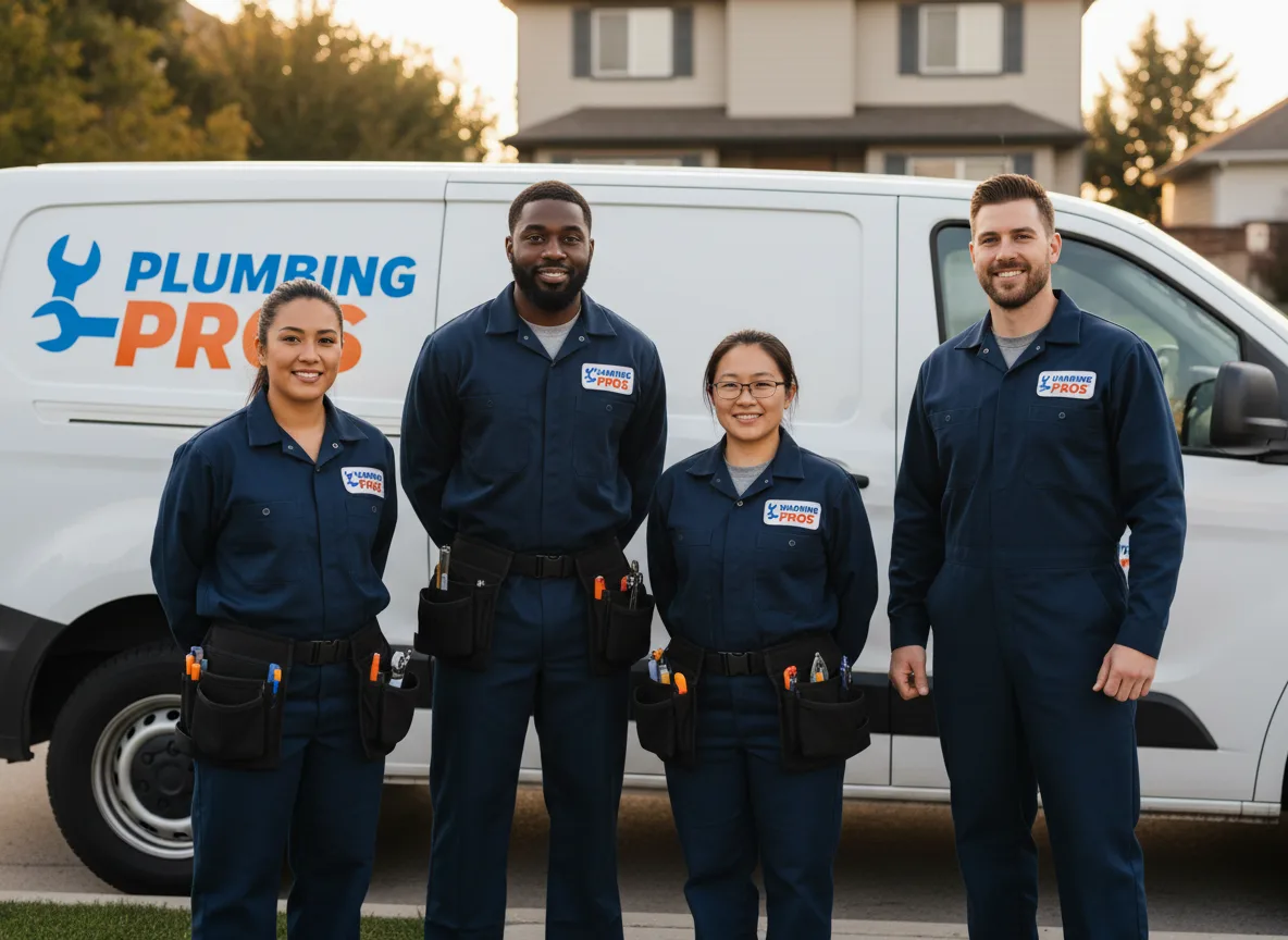 Water Heater Repair company in Crosby, TX